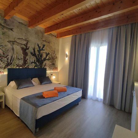 Hotel Villa Angelina Bibione Exterior photo