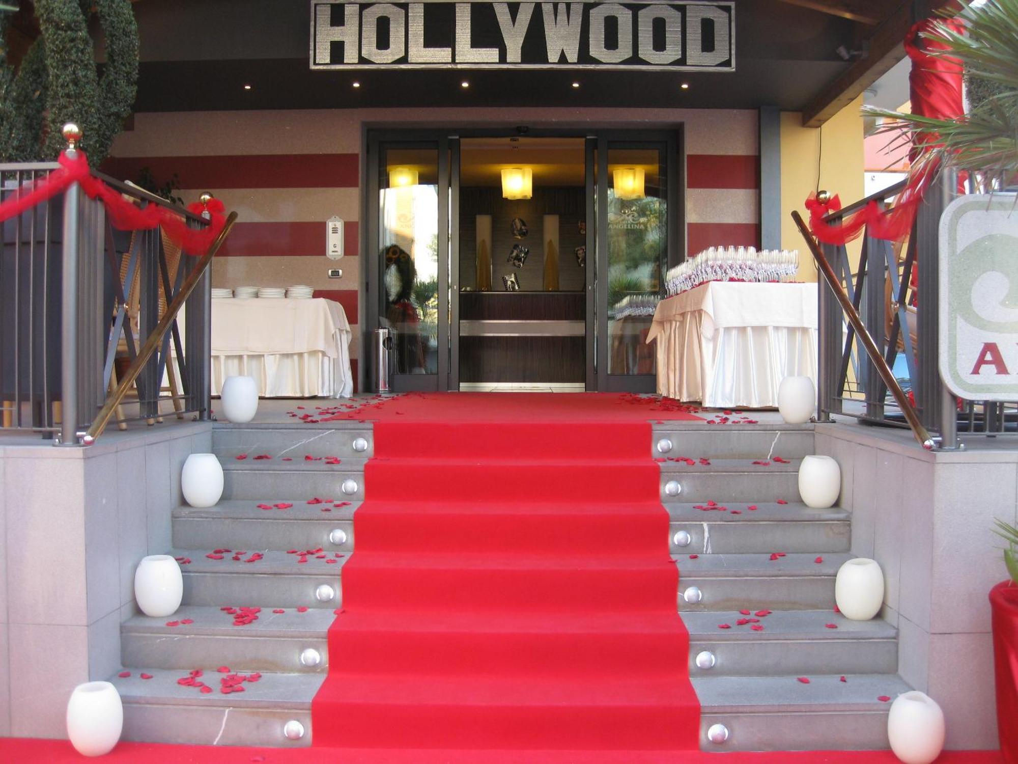 Hotel Villa Angelina Bibione Exterior photo