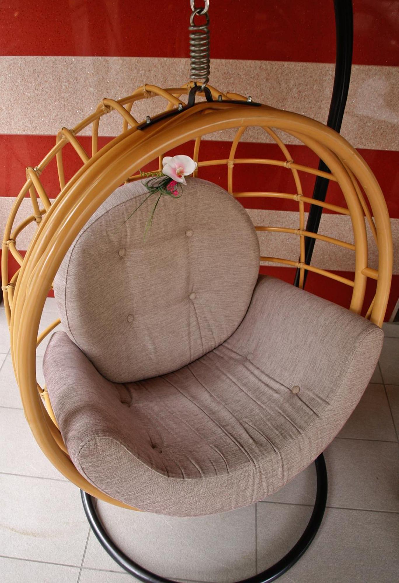 Hotel Villa Angelina Bibione Exterior photo